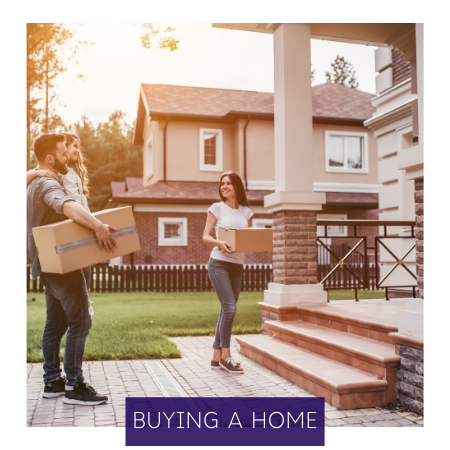 Buying A Home 2.0